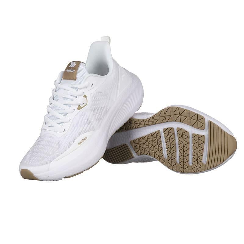 Кросівки жіночі ResTime WSL25072 текстильні р. 38 Білий (20279) - фото 4 Кросівки жіночі ResTime WSL25072 текстильні р. 38 Білий (20279) - фото 4