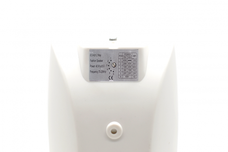 Настенная акустика Sky Sound LS-45W/TW - фото 5