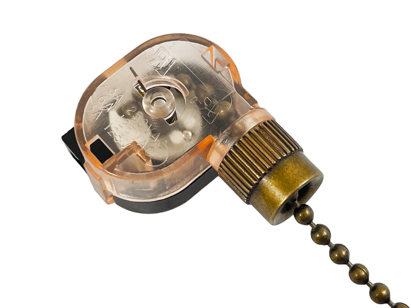 Выключатель для бра Lemanso LMA032 с цепочкой Античное золото (7777) - фото 3 Выключатель для бра Lemanso LMA032 с цепочкой Античное золото (7777) - фото 3