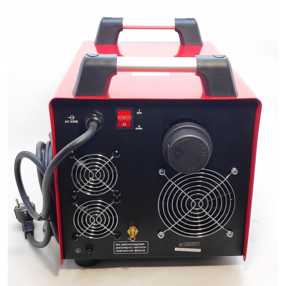 Плазморез Edon Pro CUT 40P со встроенным компрессором (30614973) - фото 7