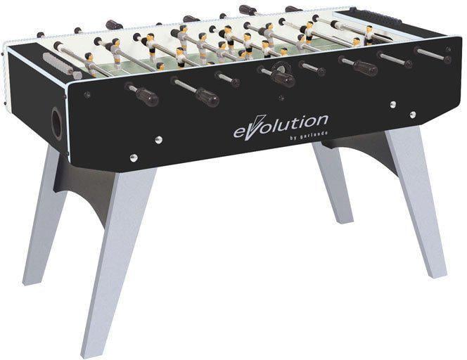 Настольный футбол Garlando F-20 Evolution (F20NEULNO) Настольный футбол Garlando F-20 Evolution (F20NEULNO)