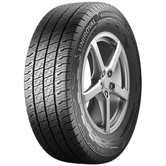 Шина Uniroyal AllSeason Max 215/65 R16C 109/107T всесезонная (1001177742) - фото 1