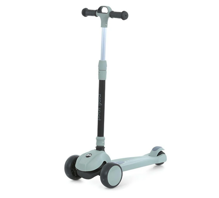 Самокат JR3-138-G