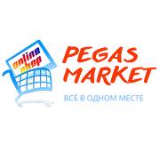 PEGAS MARKET PEGAS MARKET