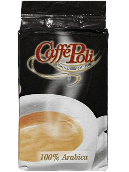 Кофе молотый Caffe Poli Mokka 100% ARABICA 250 г (35371284)
