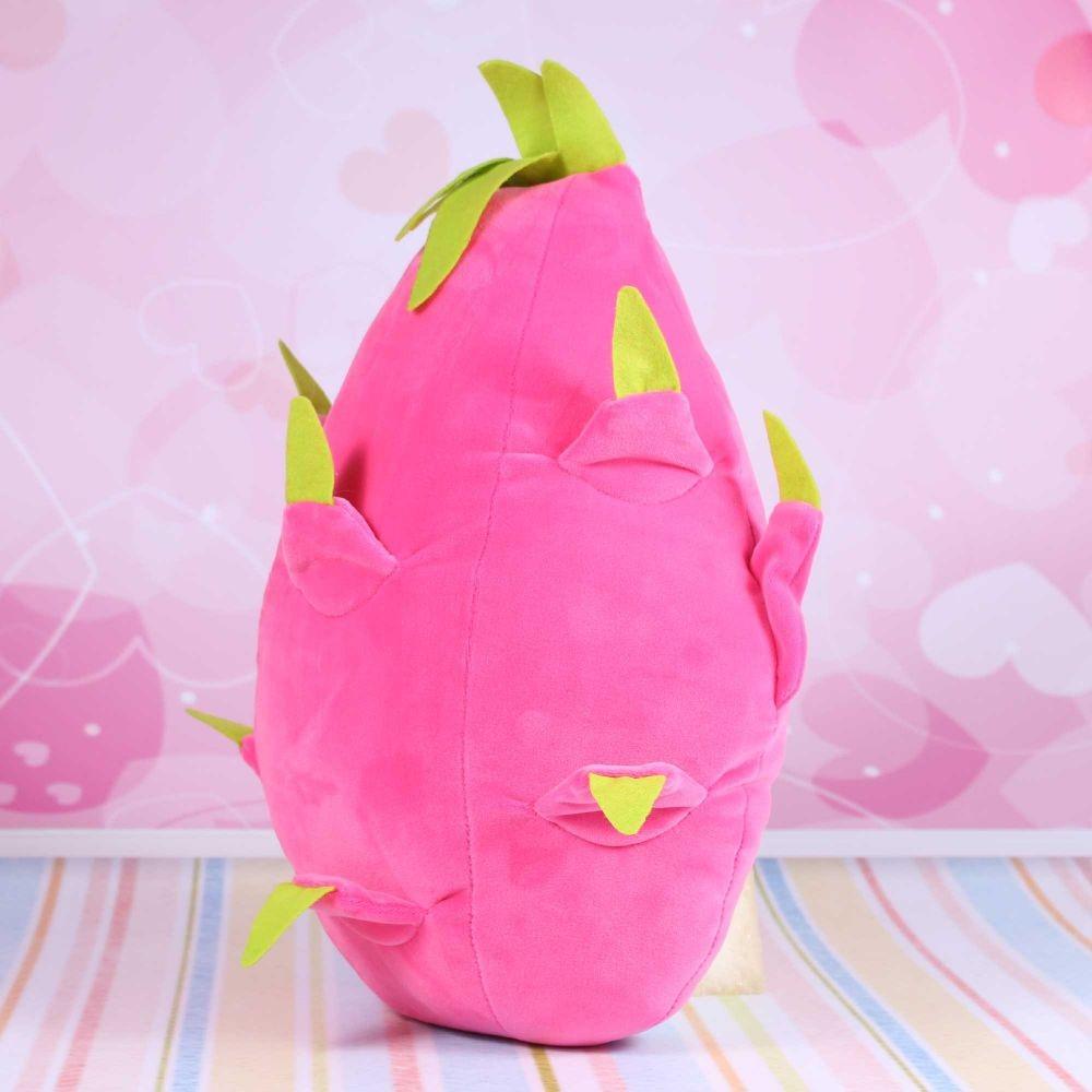 Мягкая игрушка Копица Питахайя большая 38 см (5749) - фото 3