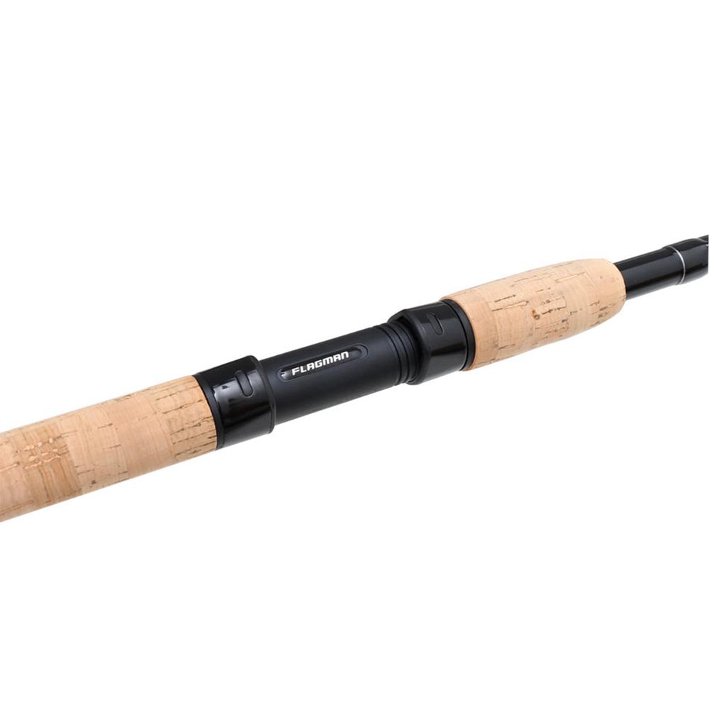 Вудилище фідерне Flagman Force Active Method Feeder 3,60 м 90 г (FFM360) - фото 5 Вудилище фідерне Flagman Force Active Method Feeder 3,60 м 90 г (FFM360) - фото 5