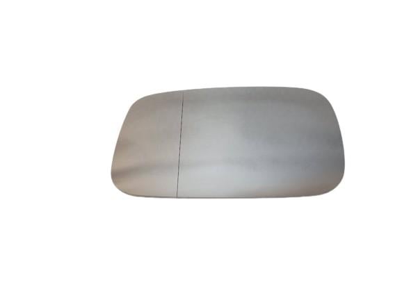 Вкладыш зеркала левый Seat Inca 95-04 асфера обогрев