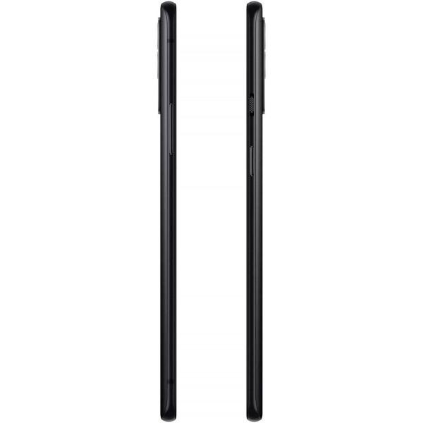 Смартфон Oneplus 9R 12/256GB Carbon Black - фото 6