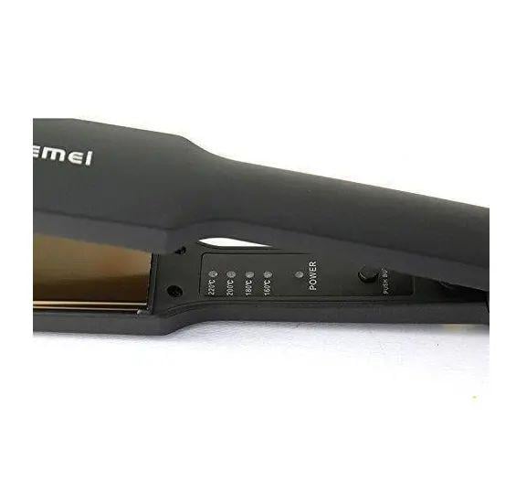 Утюжок для волос Gemei Gm-2995 (opt-17789) - фото 4 Утюжок для волос Gemei Gm-2995 (opt-17789) - фото 4