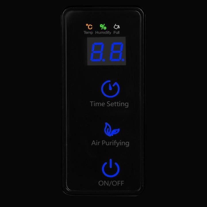 Осушитель воздуха Ruhhy ML19896 95 Вт - фото 2 Осушитель воздуха Ruhhy ML19896 95 Вт - фото 2