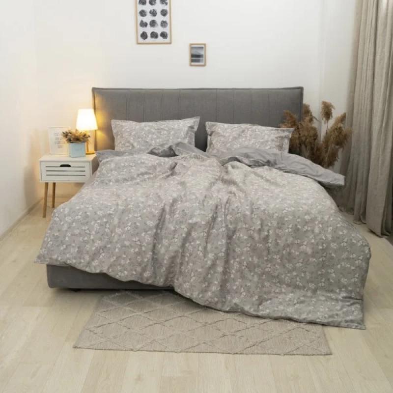 Постельное белье Viluta Tiare сатин люкс 151 семейное (23722)