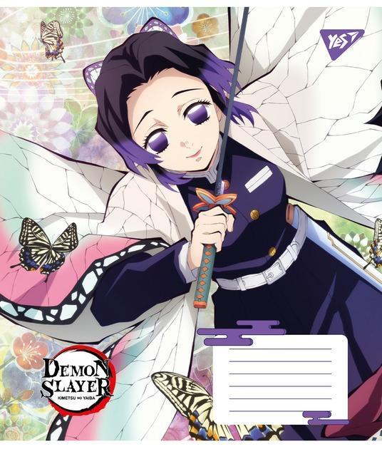 Тетрадь линейка YES 767313 24 стр.