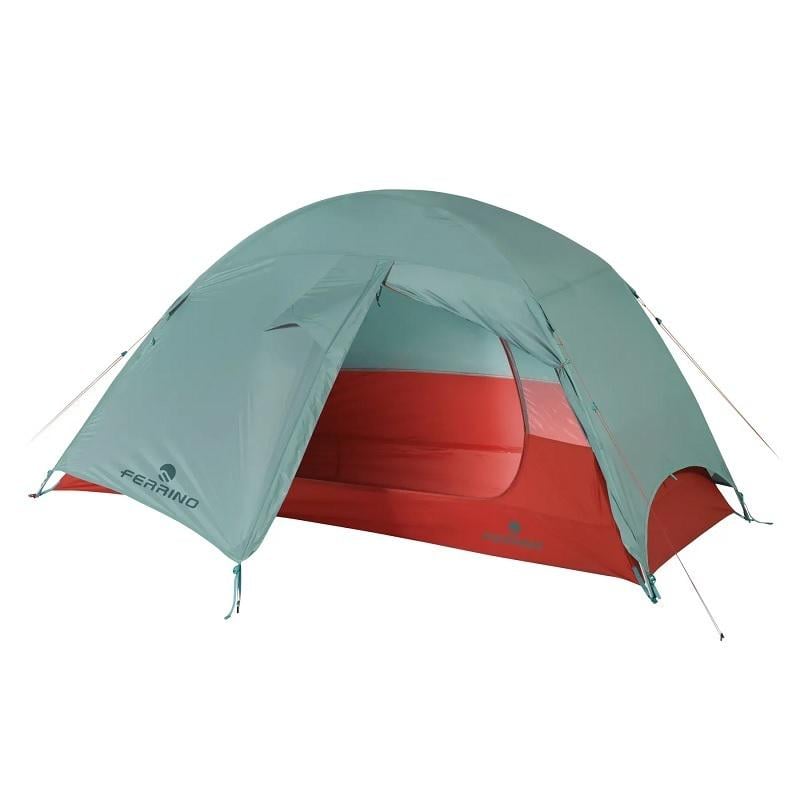 Палатка одноместная Ferrino Blow 1 Blue (931782)