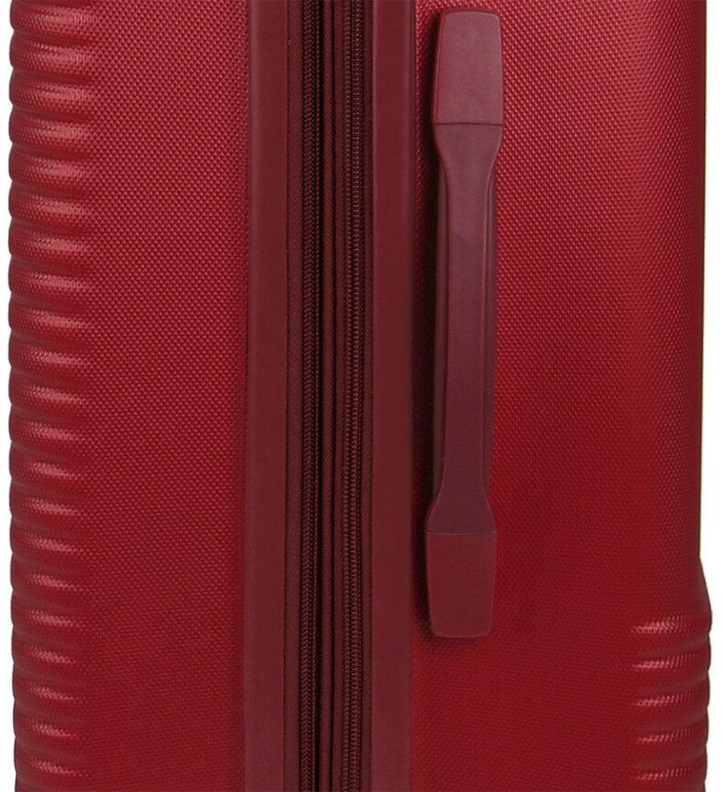 Чемодан Gabol Balance XP M Red (123446-008) - фото 7