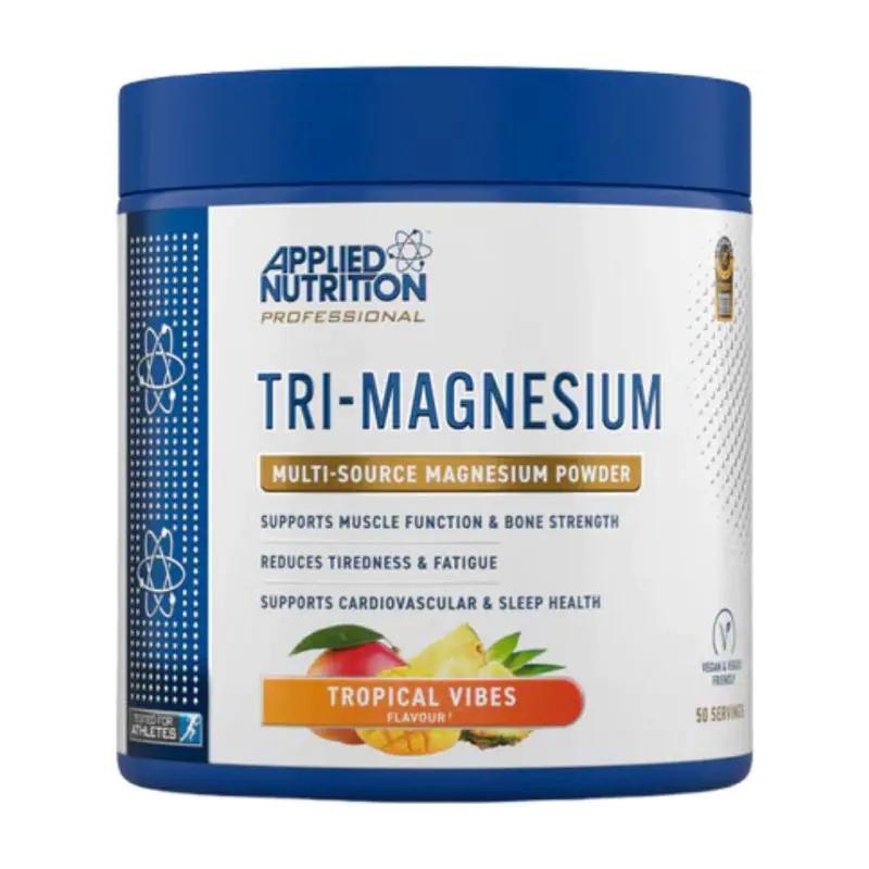 Магний Applied Nutrition Tri-magnesium Powder 200 г
