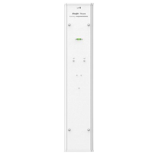 Антенна Wi-Fi Ruijie Reyee RG-ANT20S-90 White (27917793) - фото 2 Антенна Wi-Fi Ruijie Reyee RG-ANT20S-90 White (27917793) - фото 2