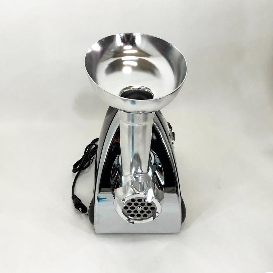 Електром'ясорубка Suntera SMG-5420R 1800 Вт Чорний (ws43696-1) - фото 2 Електром'ясорубка Suntera SMG-5420R 1800 Вт Чорний (ws43696-1) - фото 2