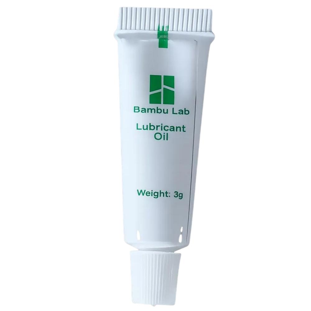 Смазочная смазка Bambulab Lubricant Oil 3 г (FAZ031-1)