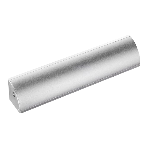 Монтажний куточок для замків MBK-180NLC LC-типу 180 кг сумісний із YM-180N/LED Сірий (31330367) Монтажний куточок для замків MBK-180NLC LC-типу 180 кг сумісний із YM-180N/LED Сірий (31330367)