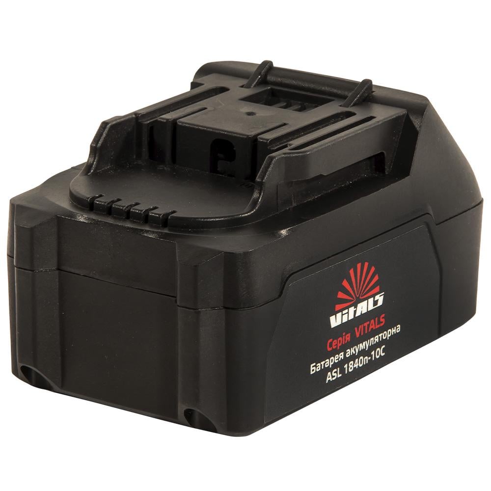 Батарея аккумуляторная Vitals ASL 1840n-10С