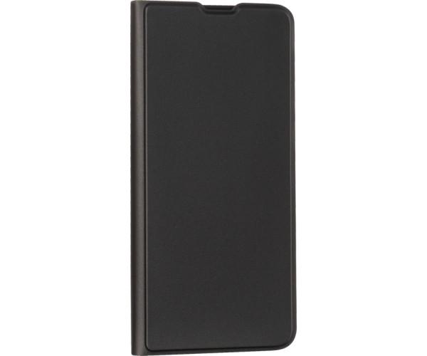 Чехол книга Book Cover Gelius Shell Case для Xiaomi Redmi 12 Черный - фото 2 Чехол книга Book Cover Gelius Shell Case для Xiaomi Redmi 12 Черный - фото 2