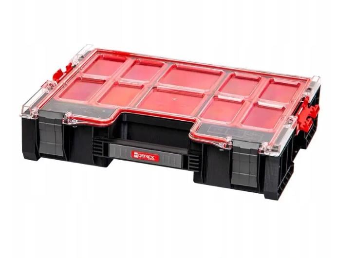 Скринька-органайзер для інструментів Qbrick System PRO 300 Organizer (Аtehnolion_33) - фото 1