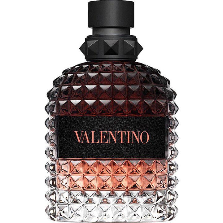 Туалетная вода для мужчин Valentino Uomo Born In Roma Coral Fantasy 50 мл (81949)