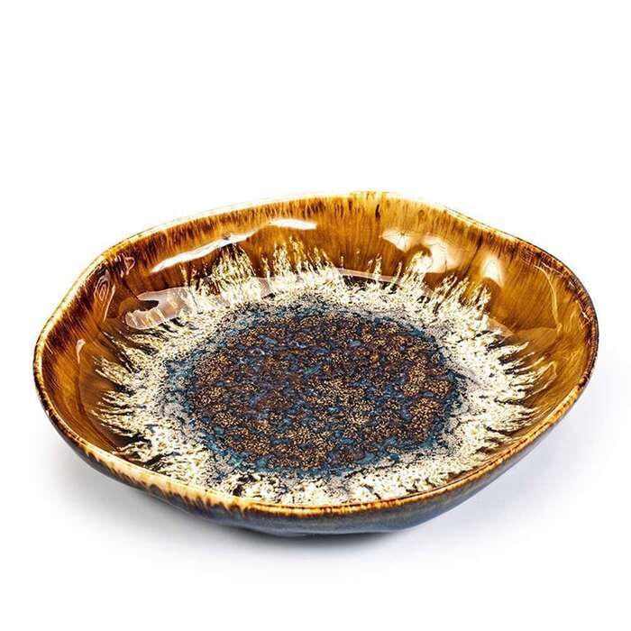 Тарелка глубокая Tognana Reef Tognana 24,5 см (RY001245961)