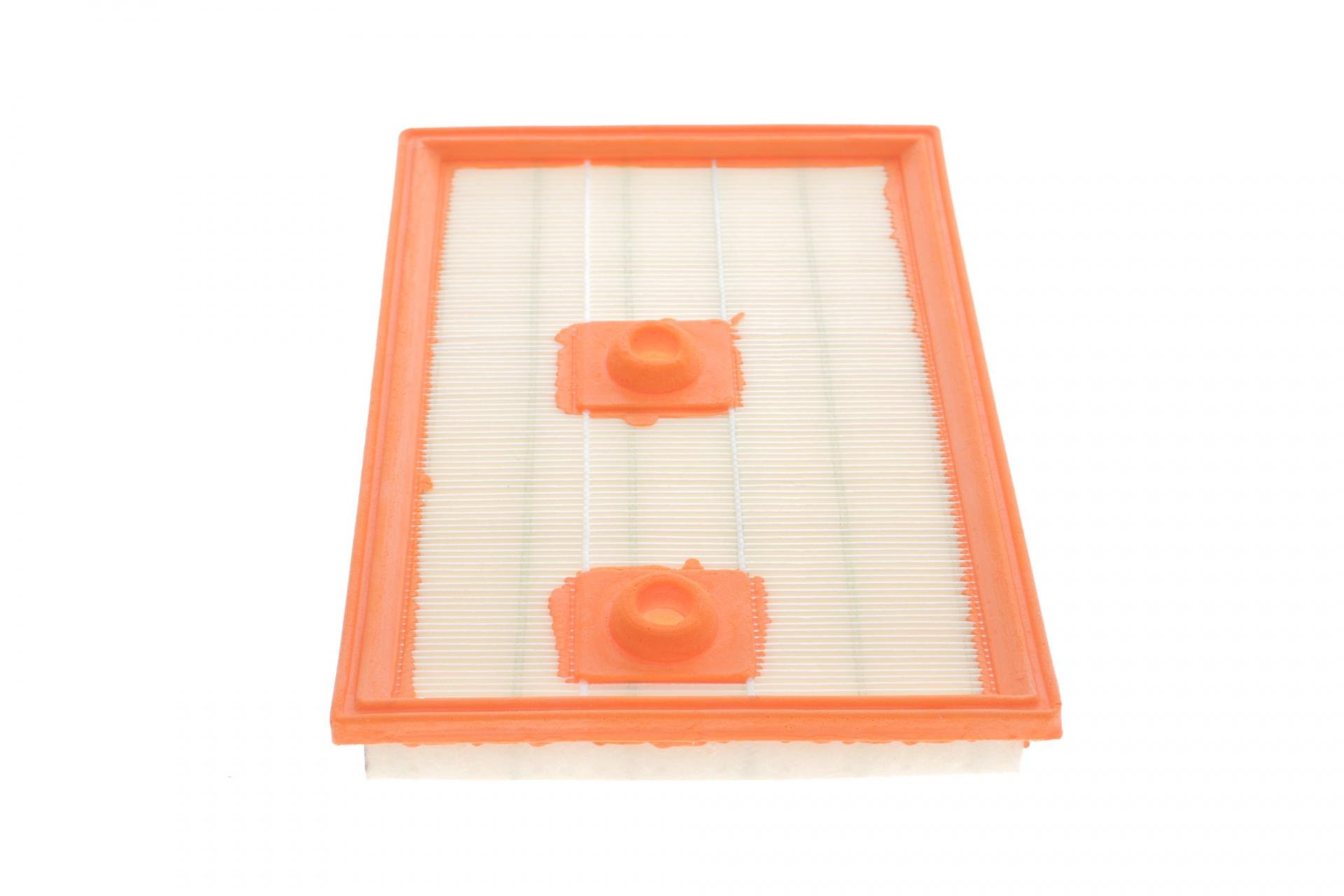 Фильтр воздушный KNECHT для VW Caddy/Golf VII 1,2/1,4TSI 12- (LX 3525)