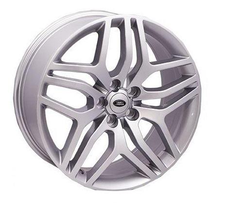 Диски автомобильные Zorat Wheels BK643 R20 W8.5 PCD5x120 ET45 DIA72.6 S