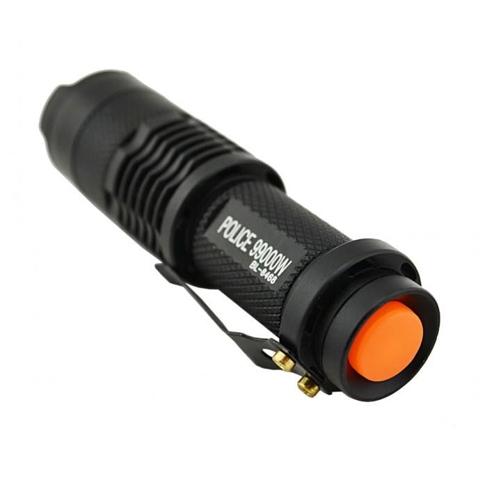 Ліхтар BL 8468 Q5 50000W 300 Lumen (44345) - фото 5 Ліхтар BL 8468 Q5 50000W 300 Lumen (44345) - фото 5