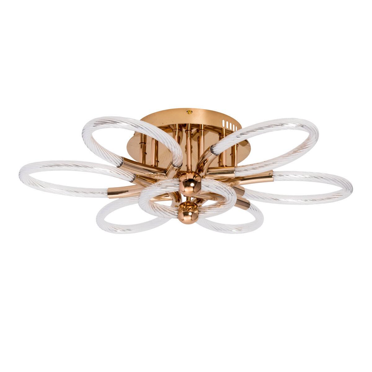 Люстра Sirius N 3919-6 GL (79W) (372115)