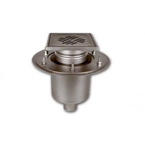 Трап двухкорпусный mini Wmk150/50V2 (13923899)