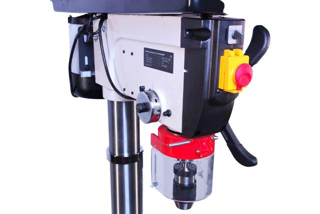 Свердлильний верстат по металу MAST Metalltechnik M-SV2030P - фото 3 Свердлильний верстат по металу MAST Metalltechnik M-SV2030P - фото 3