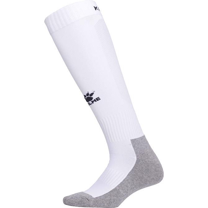 Гетры детские Kelme р. 32-36 Белый