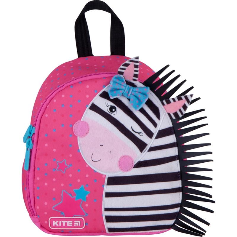 Рюкзак детский Kite Kids Zebra (K21-538XXS-1)