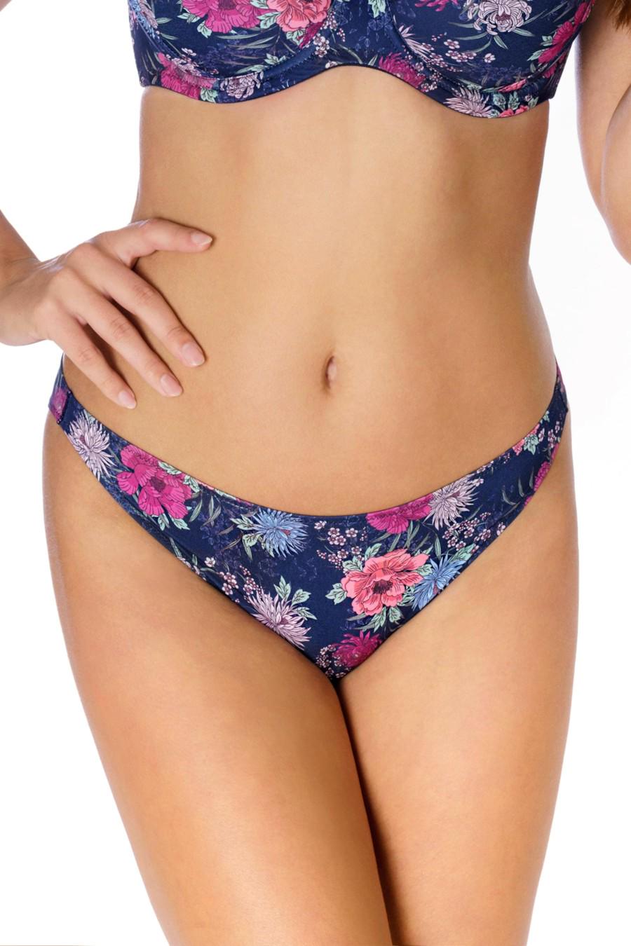 Трусики слип Rosme р. 3/M микс Синий (62681)