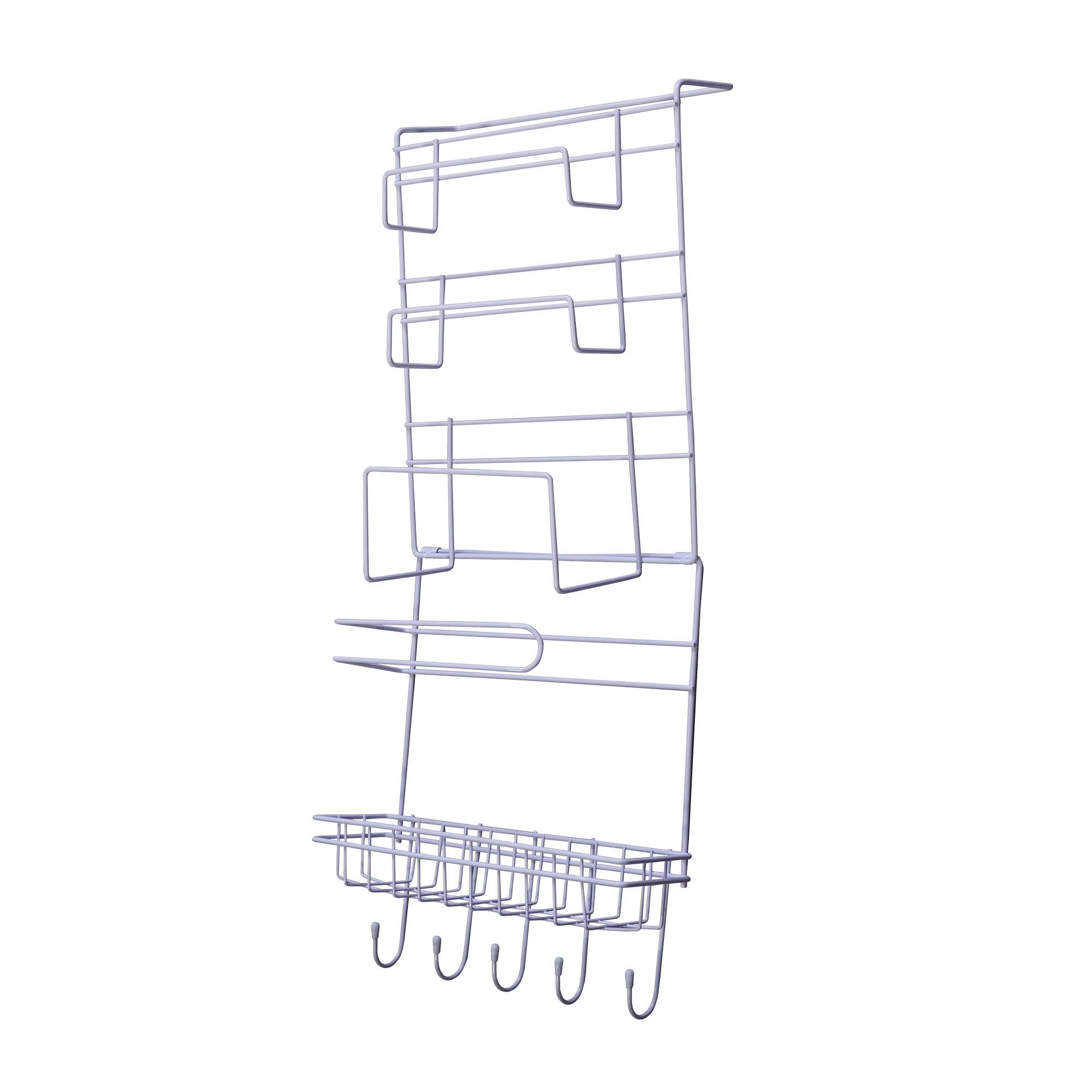 Органайзер для холодильника Wellamart на присосках (6015) Органайзер для холодильника Wellamart на присосках (6015)