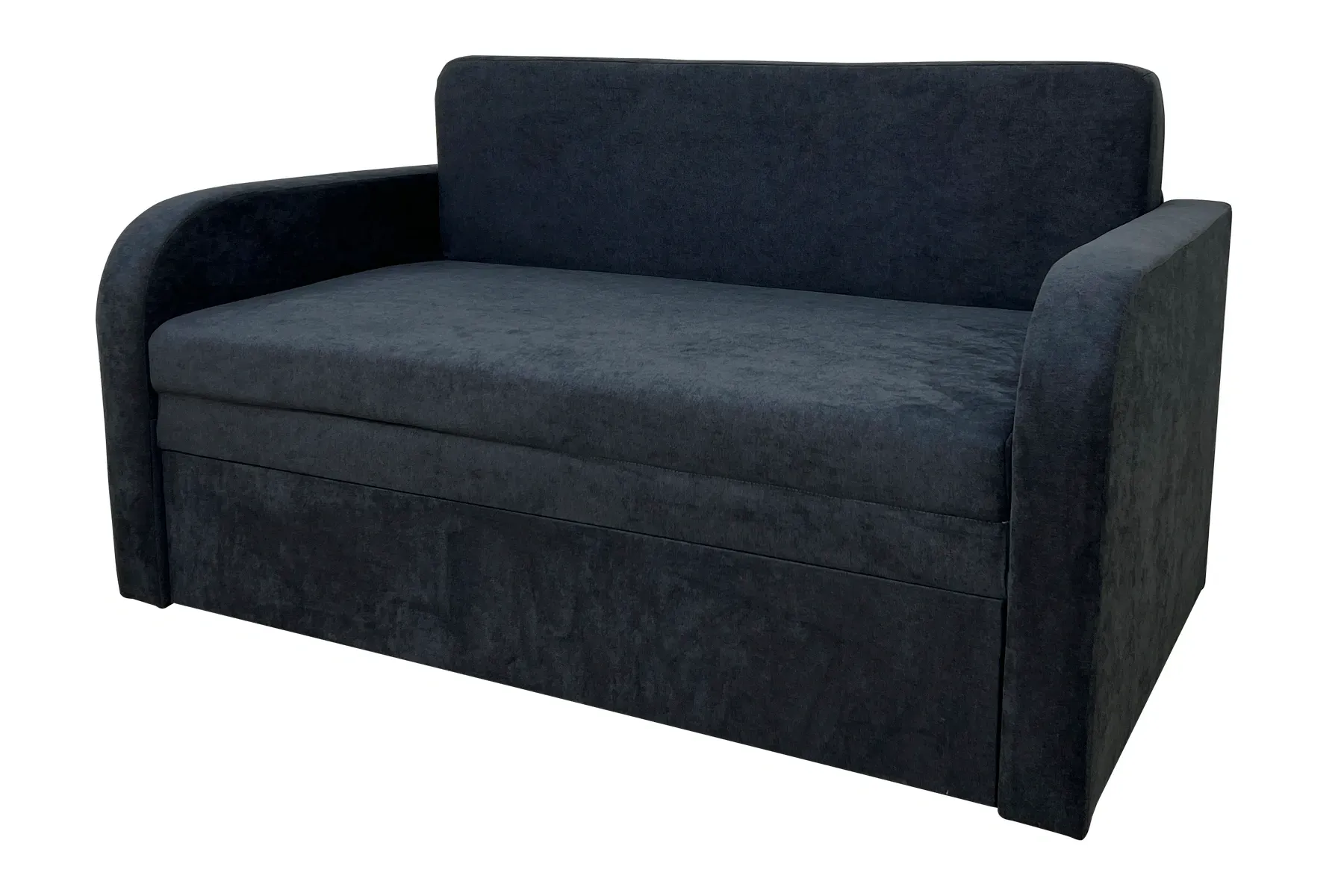 Диван смарт-130 151х80 см Аляска (25484876)