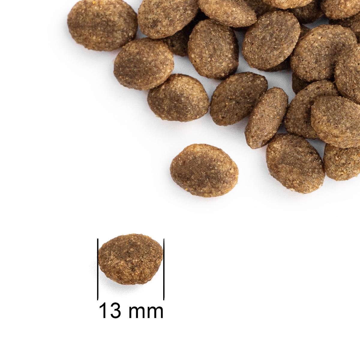 Корм для собак Practik Simple Суперпреміум з Свіжим Лососем 5 кг (5DSS850) - фото 3