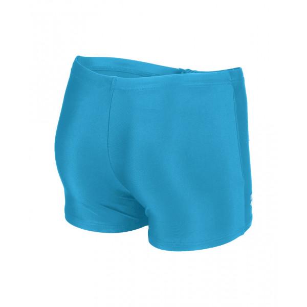 Плавки-боксери дитячі Arena SWIM SHORT GRAPHIC 128 см Бірюзовий (3468336845691) - фото 2