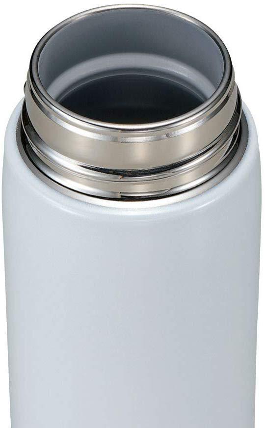 Термокружка Zojirushi SM-TA60WA 0,6 л Белый (52496) - фото 4 Термокружка Zojirushi SM-TA60WA 0,6 л Белый (52496) - фото 4