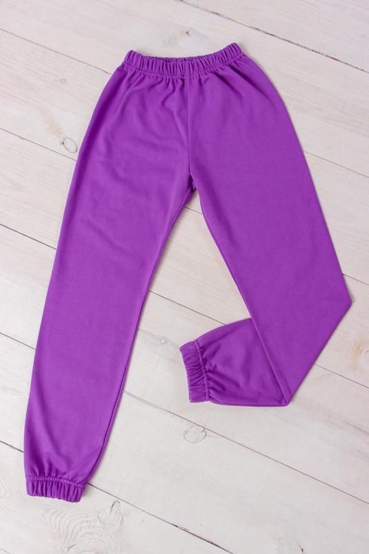 Брюки для девочки Носи свое 98 см Фиолетовый (6155-057-5-v31) Брюки для девочки Носи свое 98 см Фиолетовый (6155-057-5-v31)