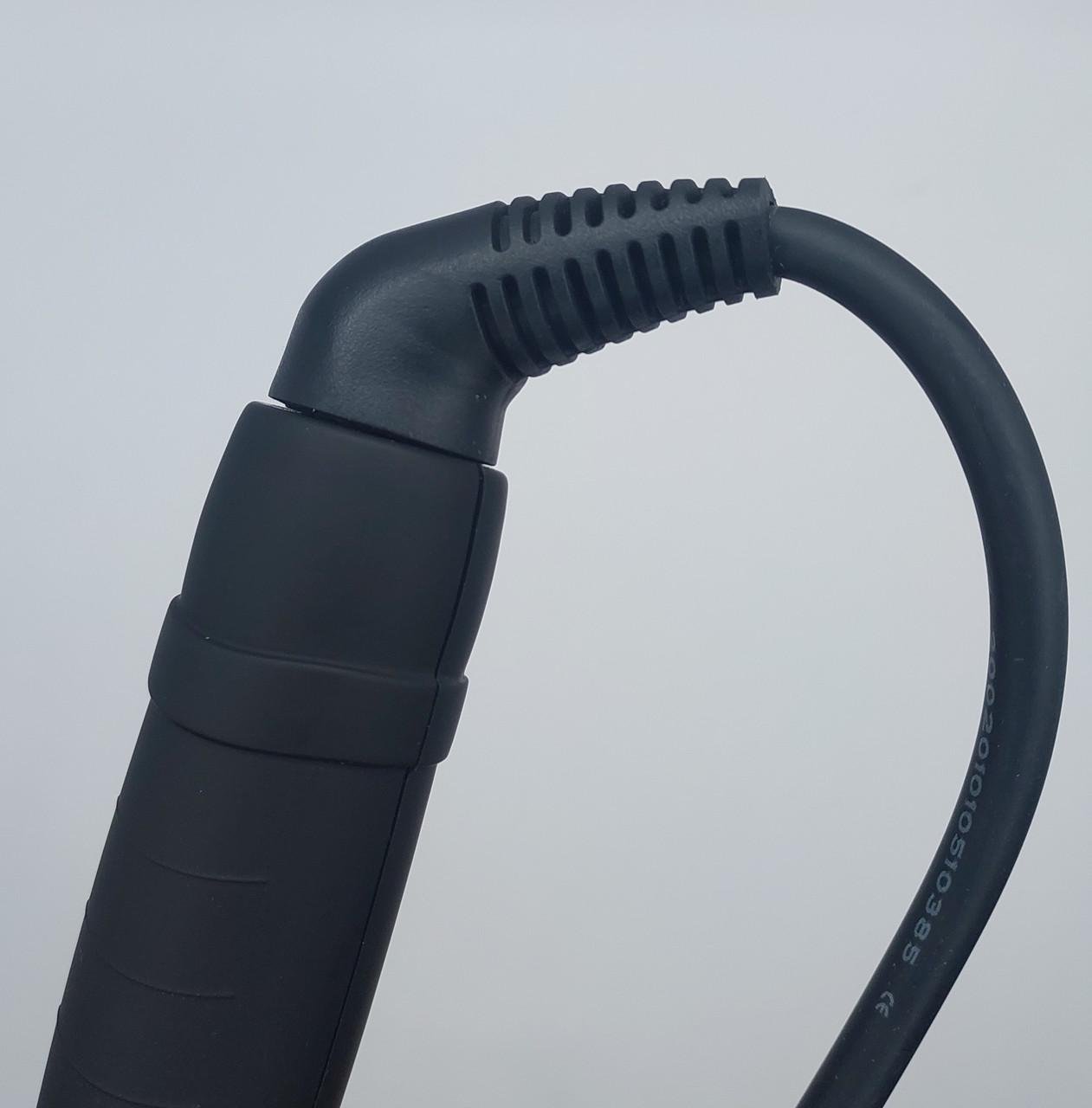 Плойка титано-турмалінова ДенІС professional d 25 мм (1453069952) - фото 7 Плойка титано-турмалінова ДенІС professional d 25 мм (1453069952) - фото 7