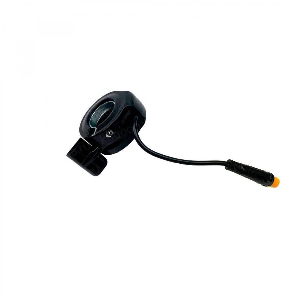 Курок газа для электросамоката Kugoo G2 Pro (537) Курок газа для электросамоката Kugoo G2 Pro (537)