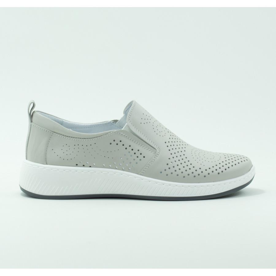 Туфли женские комфорт VILANSI V8406 MLK р. 41