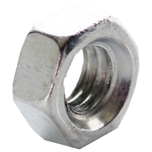 Гайка Apro DIN 934 М12 оцинкованная 25 шт. (32163520)