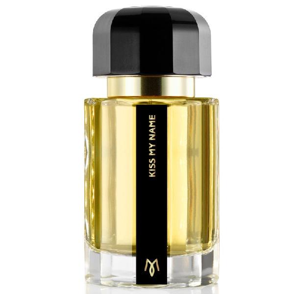 Парфюмированная вода унисекс Ramon Monegal Kiss My Name тестер 100 мл (4922)