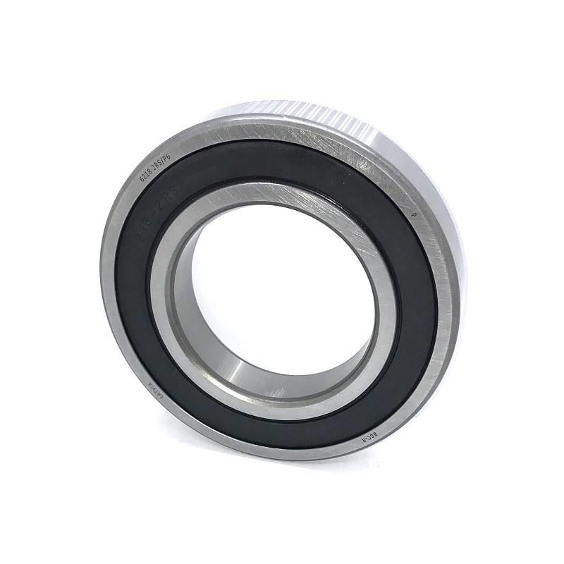 Подшипник BBC-R 6218 2RS/P6 90х160х30 мм (6-180218)